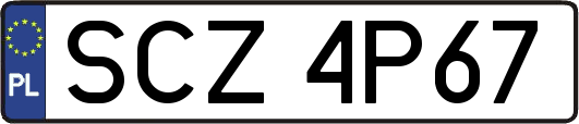 SCZ4P67