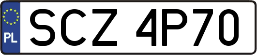 SCZ4P70