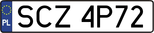 SCZ4P72