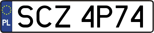 SCZ4P74