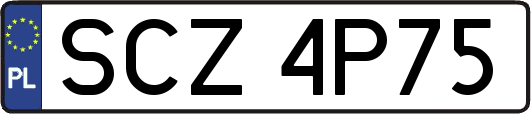 SCZ4P75