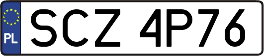 SCZ4P76