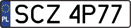 SCZ4P77