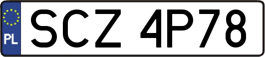 SCZ4P78