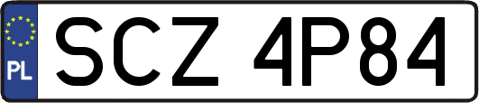 SCZ4P84