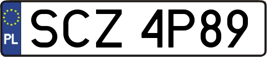 SCZ4P89