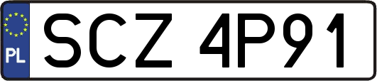 SCZ4P91
