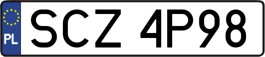 SCZ4P98