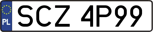 SCZ4P99