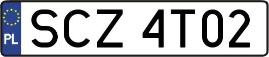 SCZ4T02
