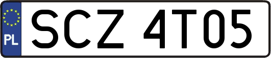 SCZ4T05