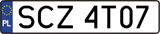 SCZ4T07