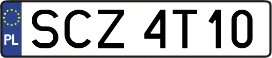 SCZ4T10