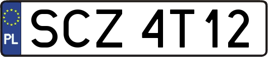SCZ4T12