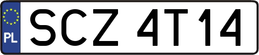 SCZ4T14