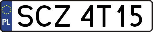 SCZ4T15