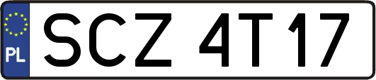SCZ4T17