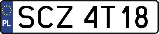 SCZ4T18