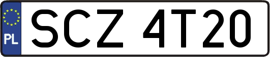 SCZ4T20