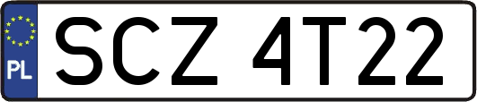 SCZ4T22