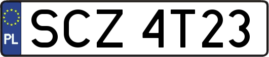 SCZ4T23