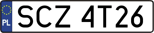 SCZ4T26