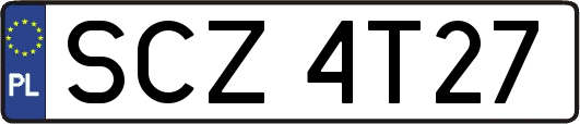 SCZ4T27