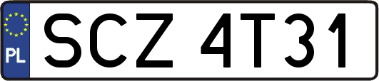 SCZ4T31