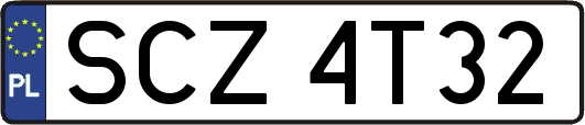 SCZ4T32