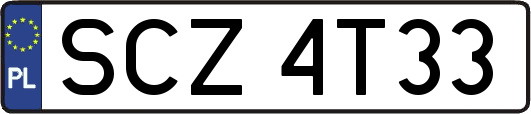 SCZ4T33