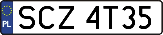 SCZ4T35