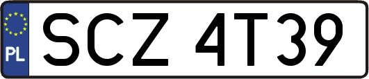 SCZ4T39