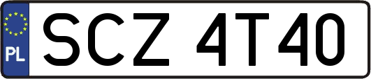 SCZ4T40