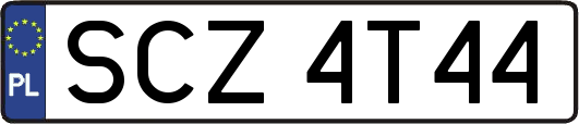 SCZ4T44