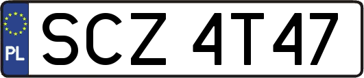 SCZ4T47