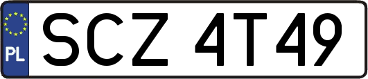 SCZ4T49
