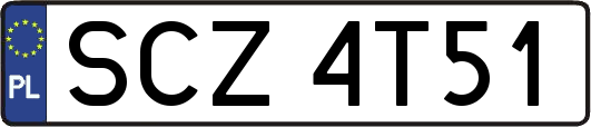 SCZ4T51