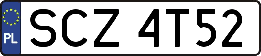 SCZ4T52
