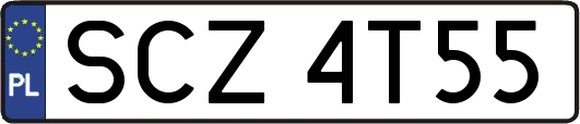 SCZ4T55