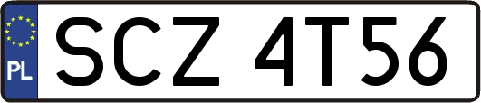 SCZ4T56