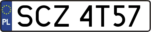 SCZ4T57