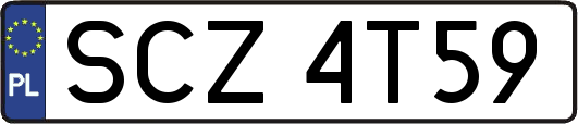 SCZ4T59