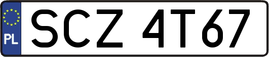 SCZ4T67