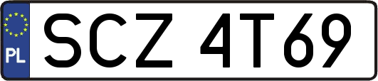 SCZ4T69