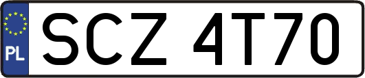 SCZ4T70