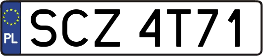 SCZ4T71