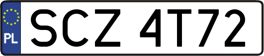 SCZ4T72