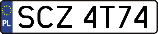 SCZ4T74