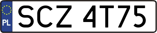SCZ4T75