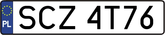 SCZ4T76